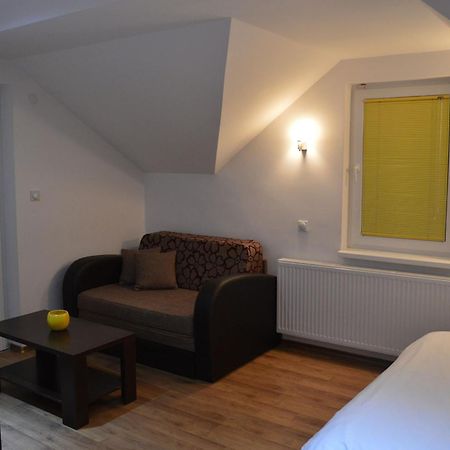 Hestia Apartments Берово Екстериор снимка