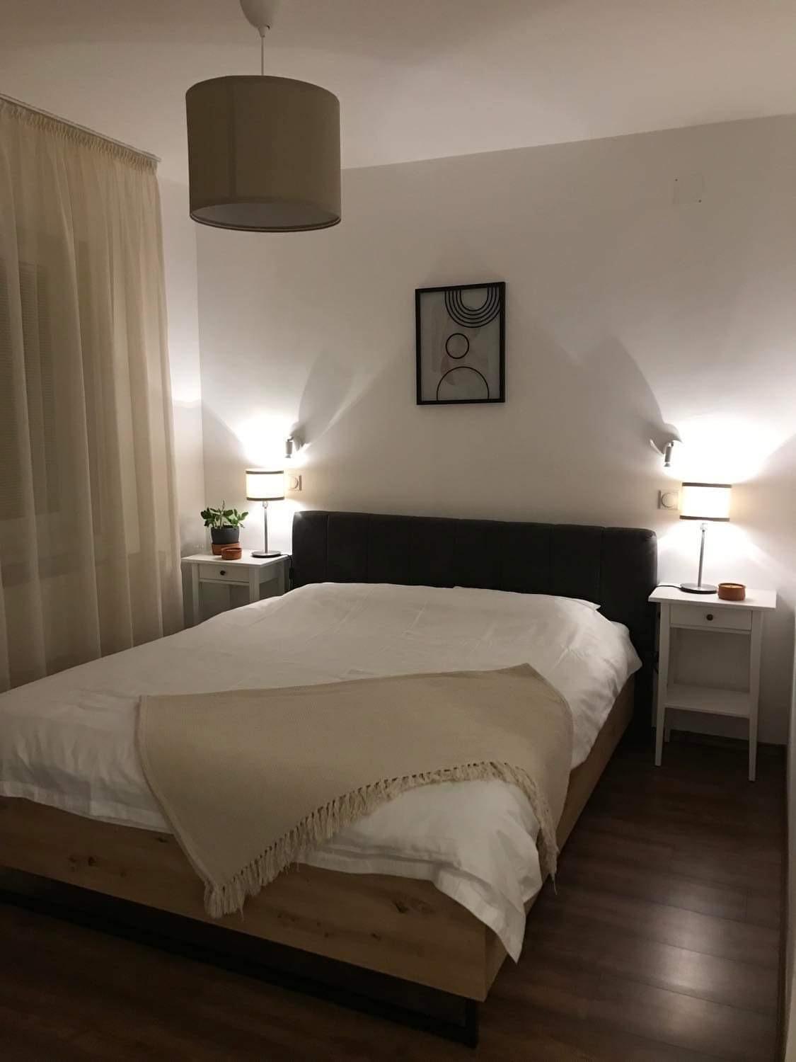 Hestia Apartments Берово Екстериор снимка