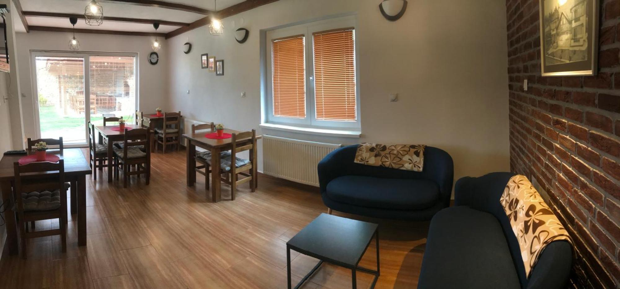 Hestia Apartments Берово Екстериор снимка