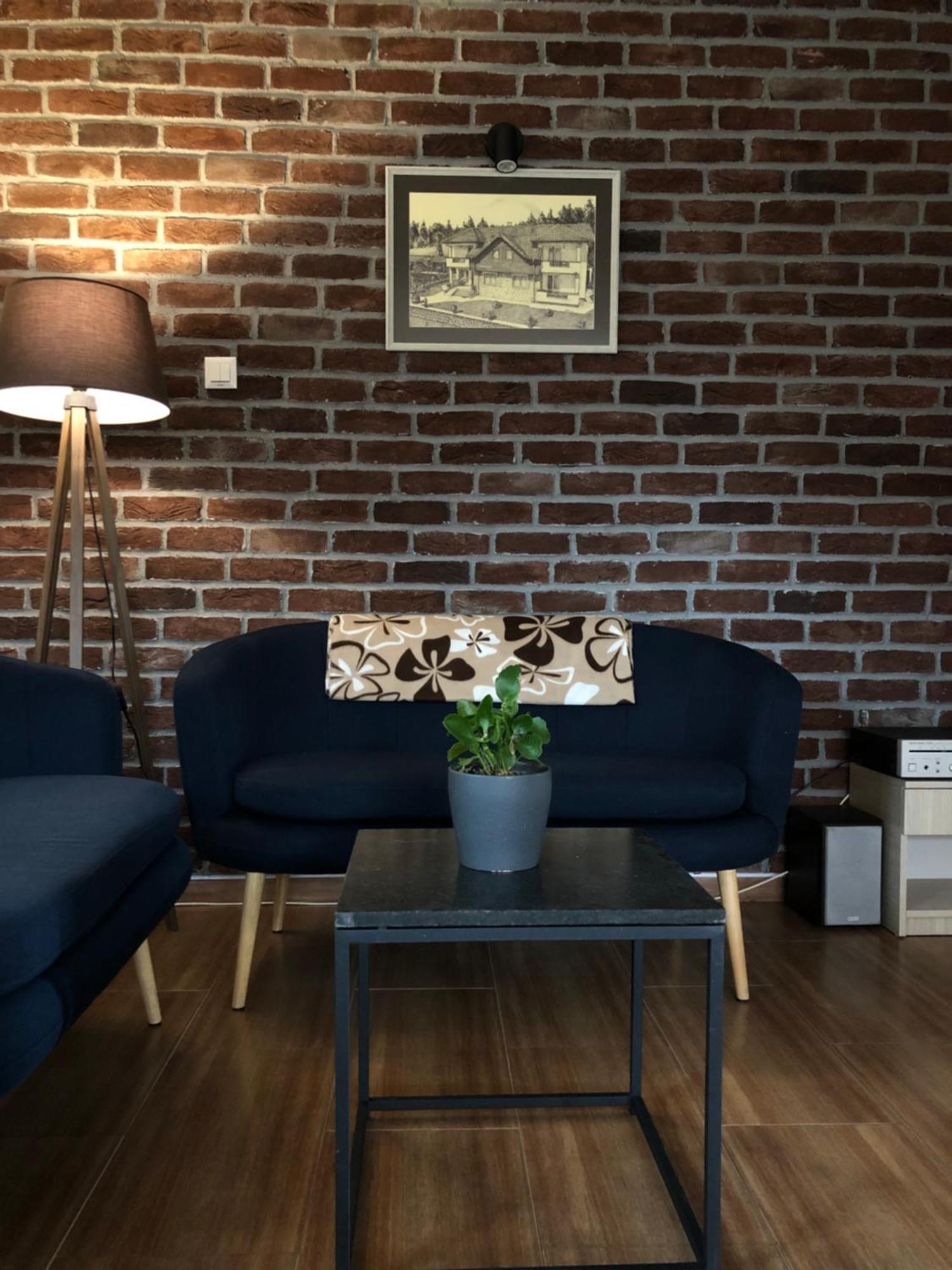 Hestia Apartments Берово Екстериор снимка
