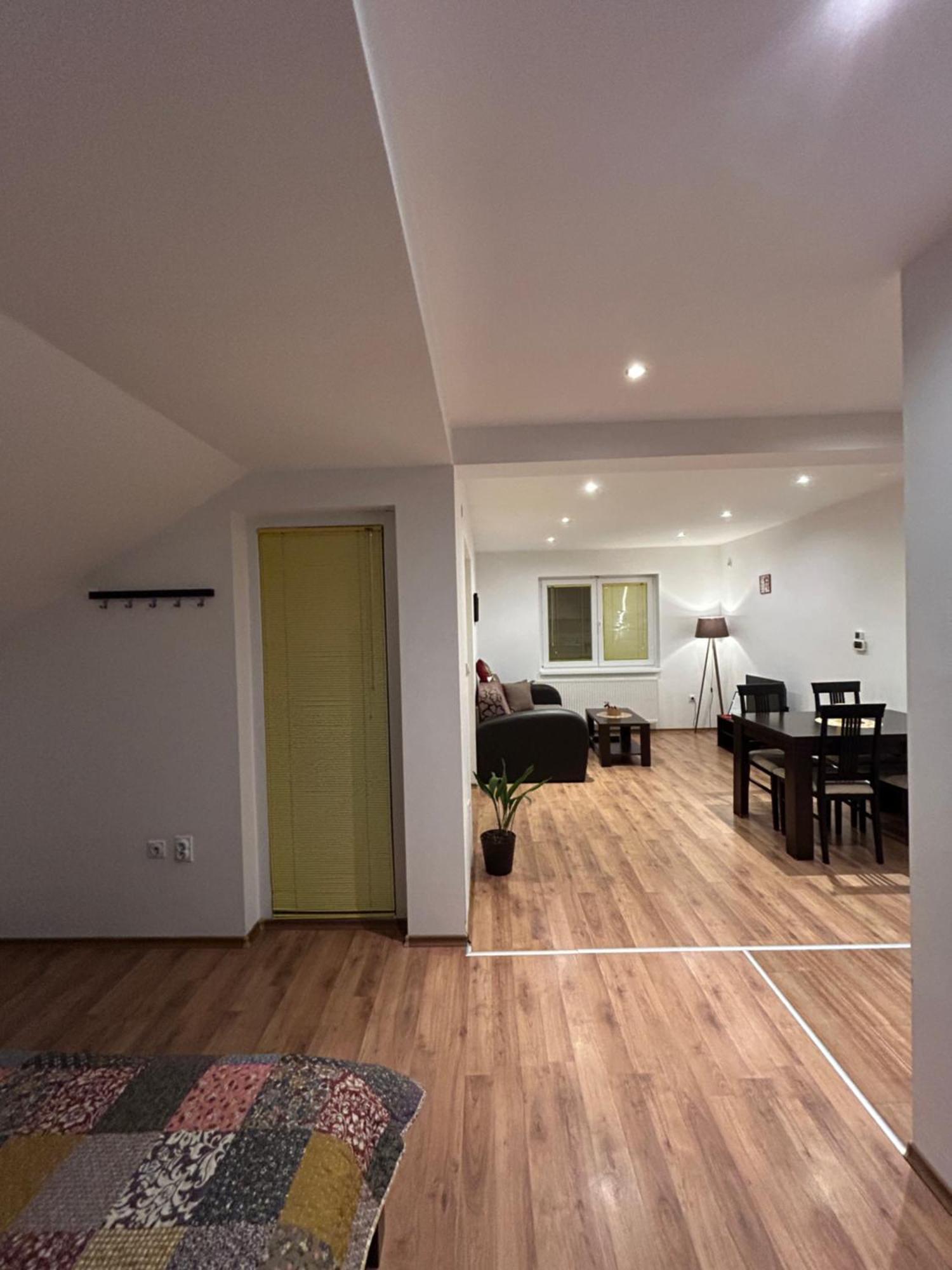Hestia Apartments Берово Екстериор снимка