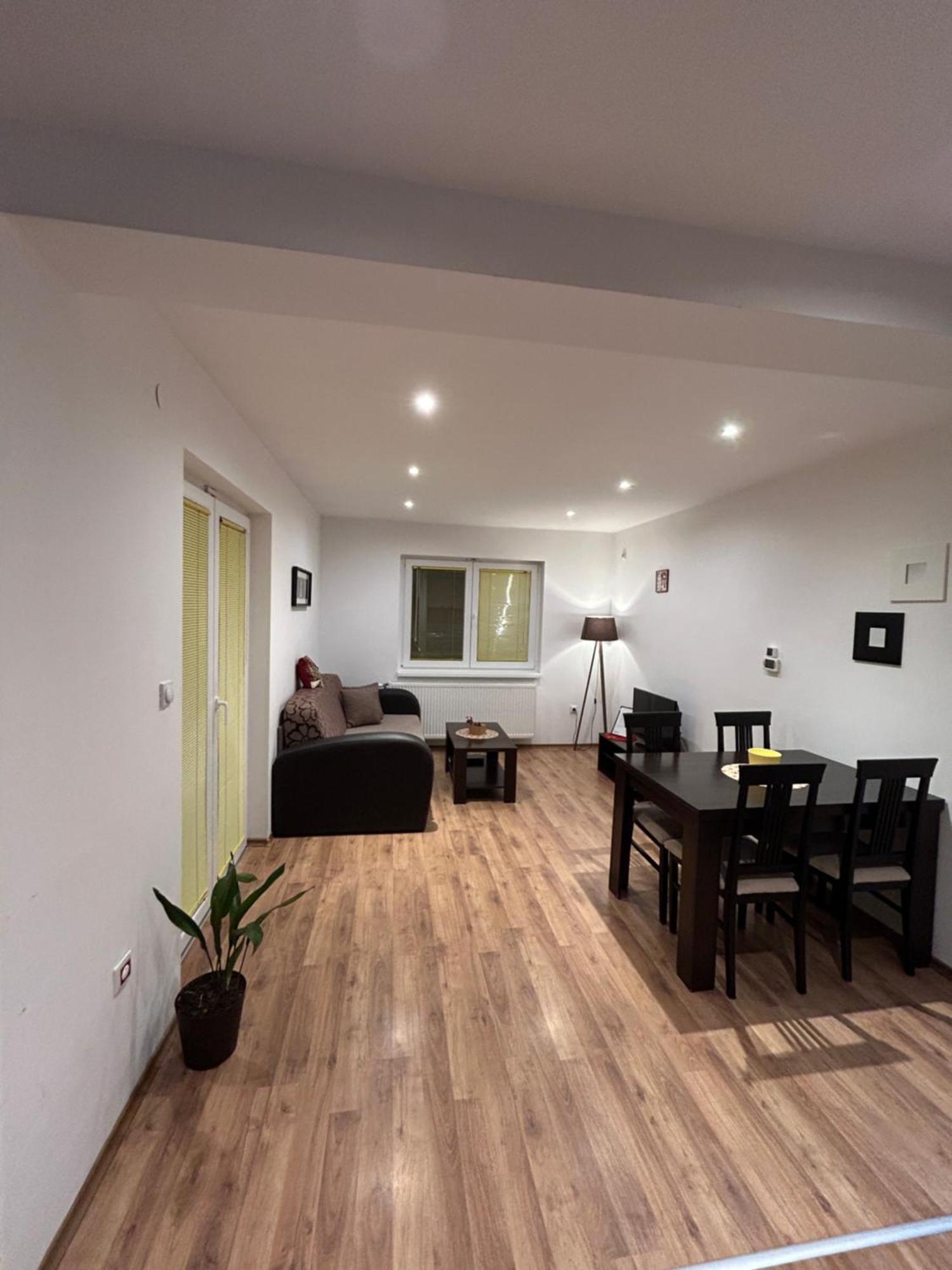 Hestia Apartments Берово Екстериор снимка