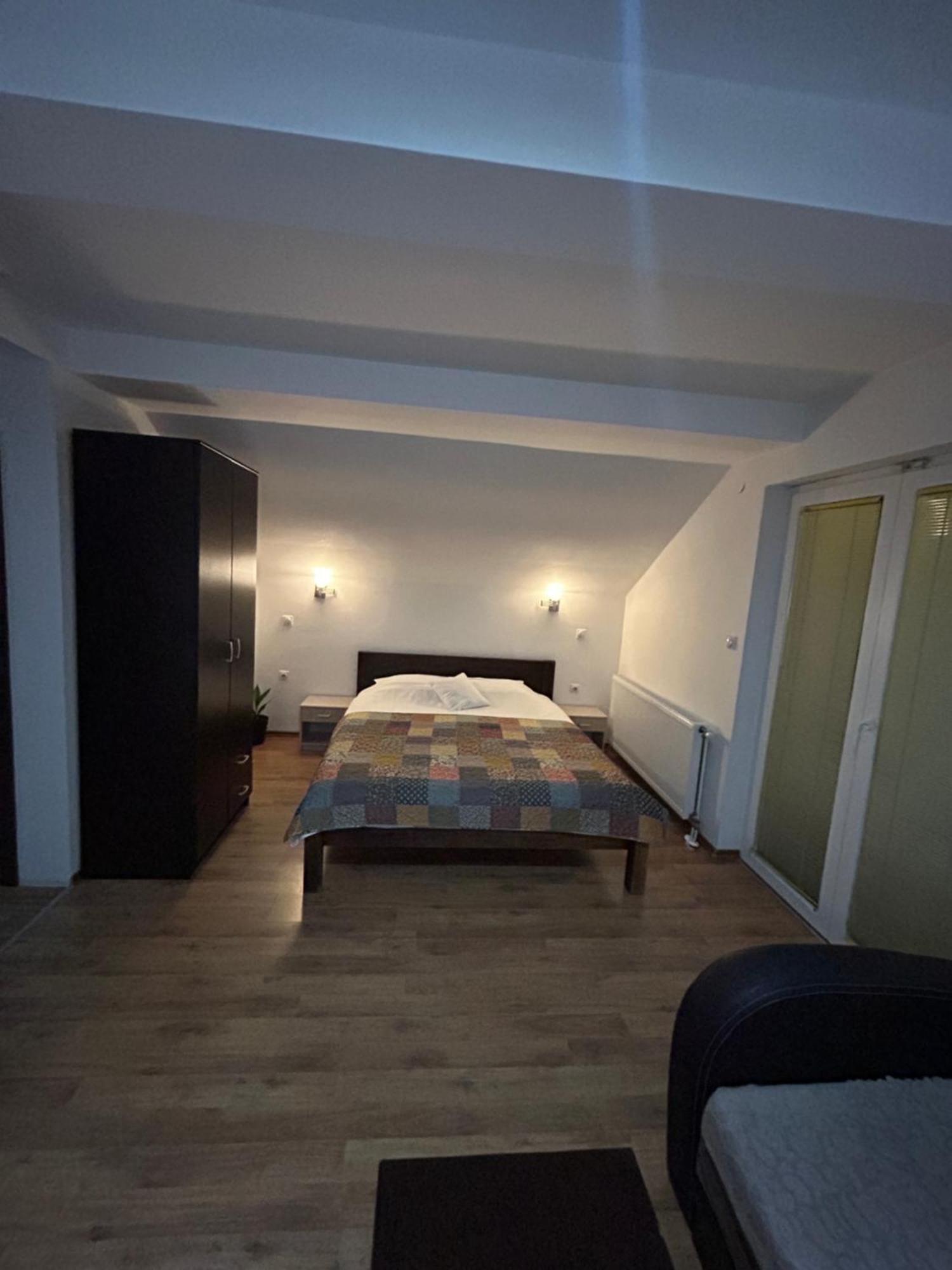 Hestia Apartments Берово Екстериор снимка
