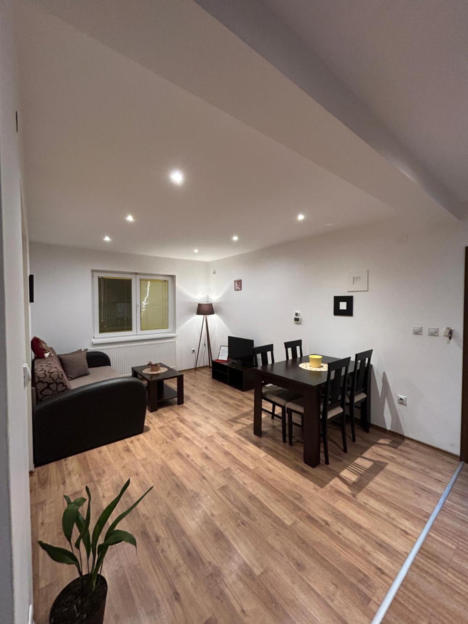Hestia Apartments Берово Екстериор снимка