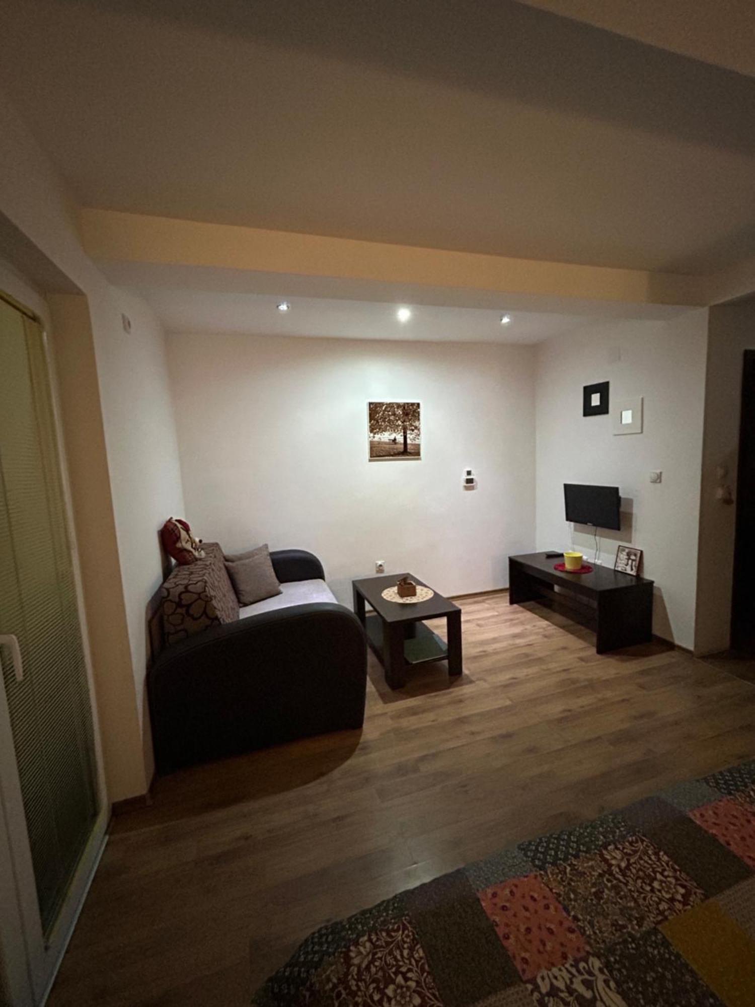 Hestia Apartments Берово Екстериор снимка
