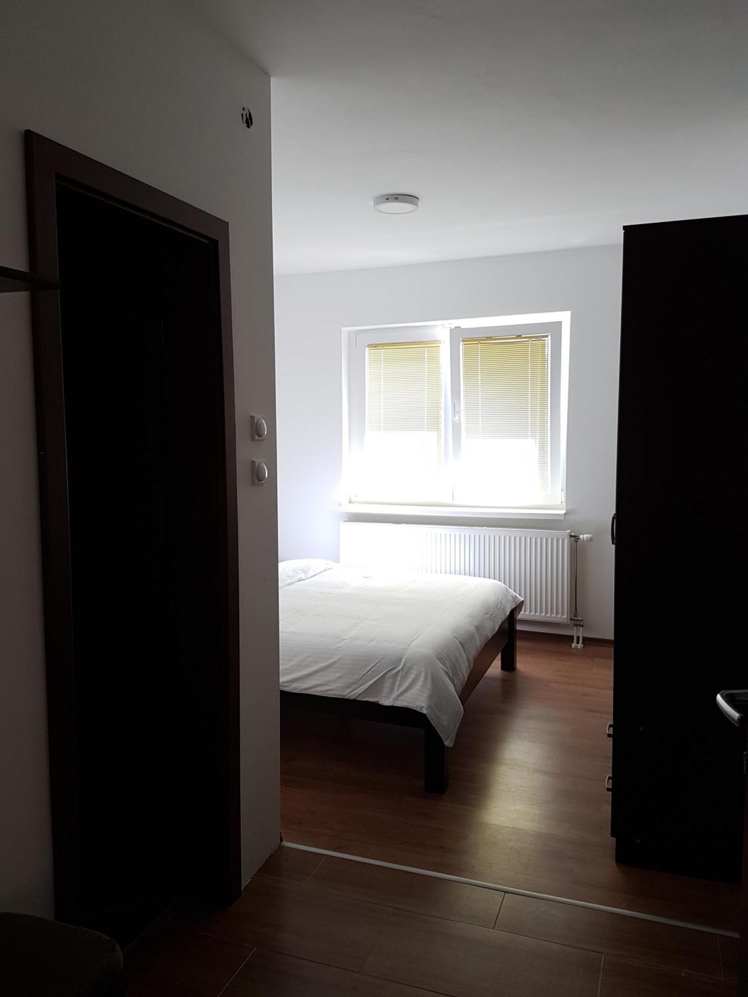 Hestia Apartments Берово Екстериор снимка