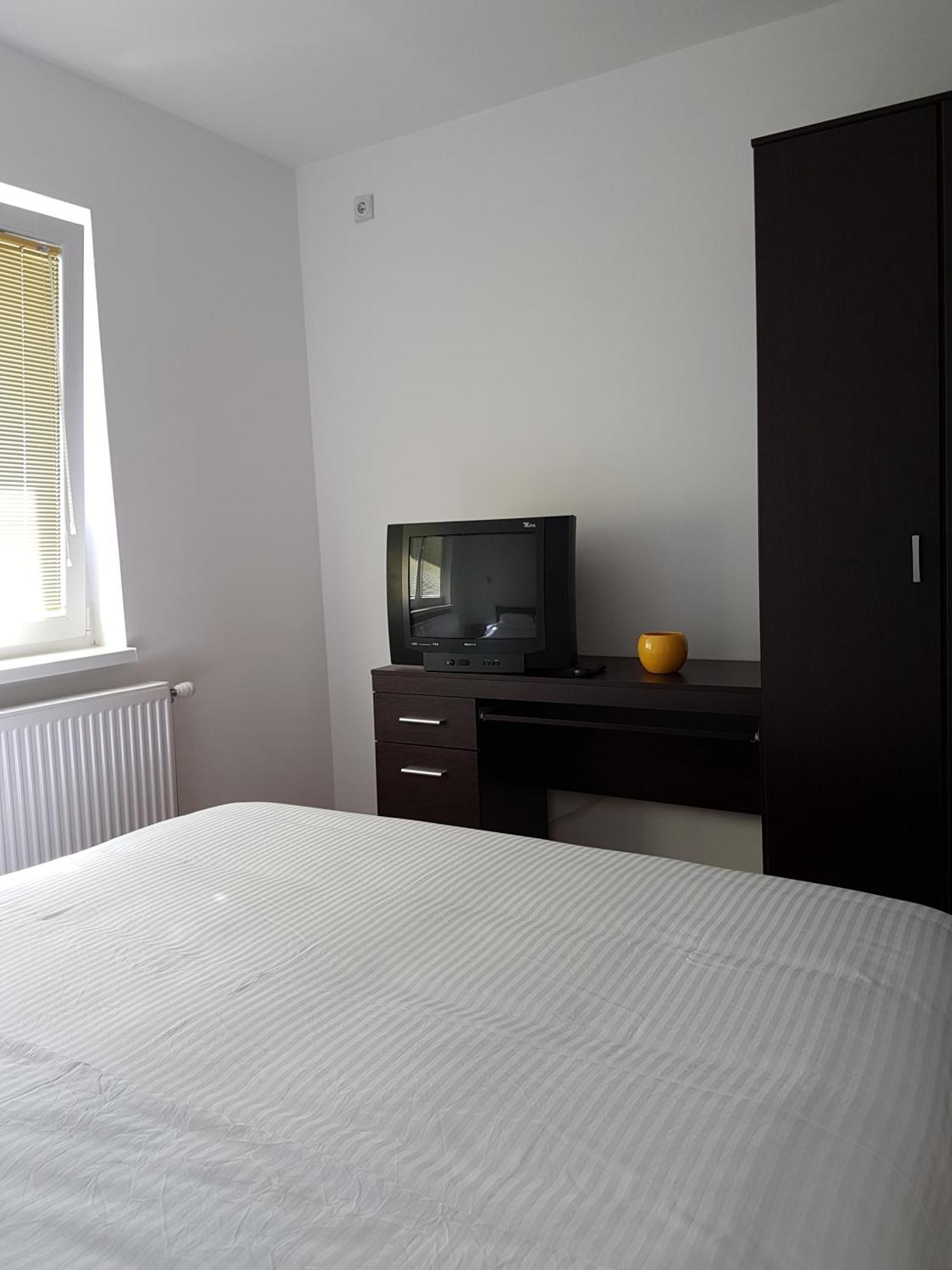 Hestia Apartments Берово Екстериор снимка