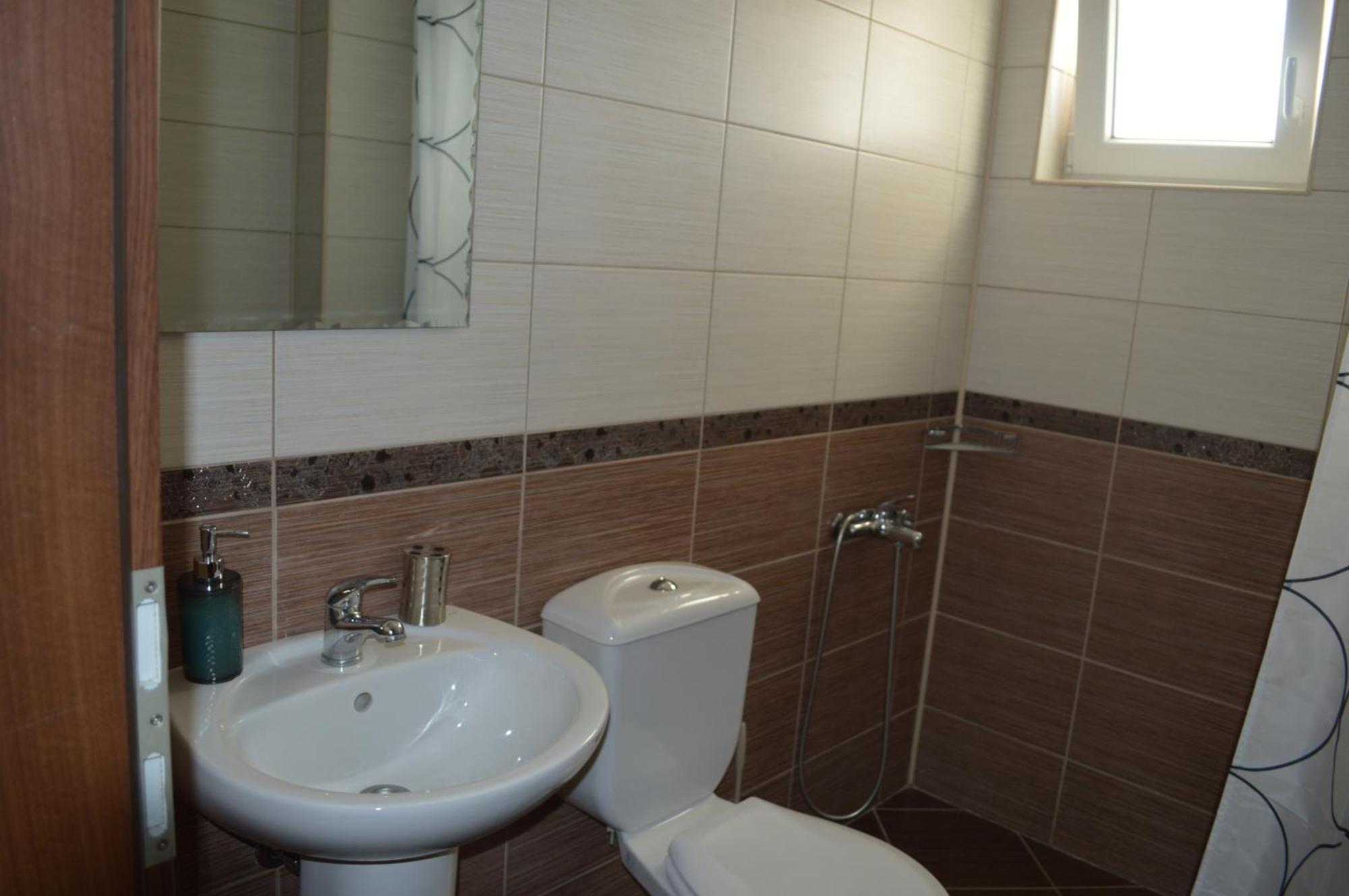 Hestia Apartments Берово Екстериор снимка